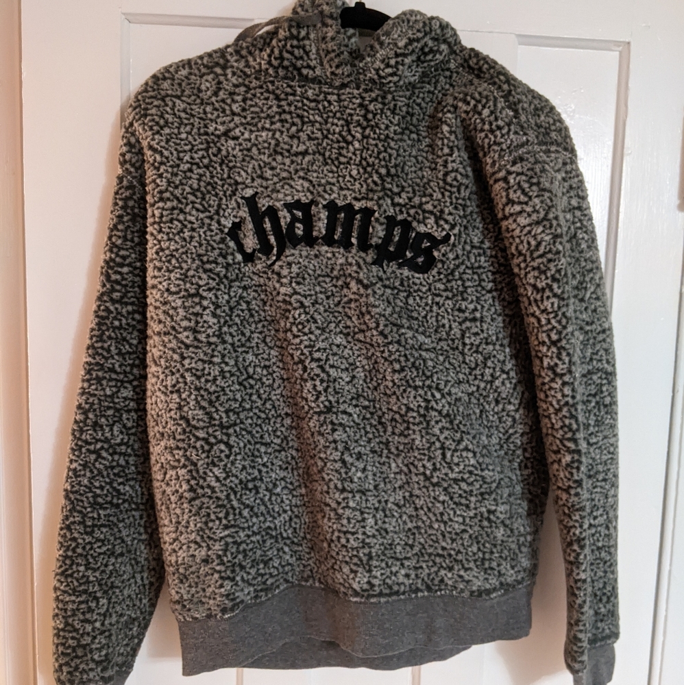 State Champs Band Hoodie